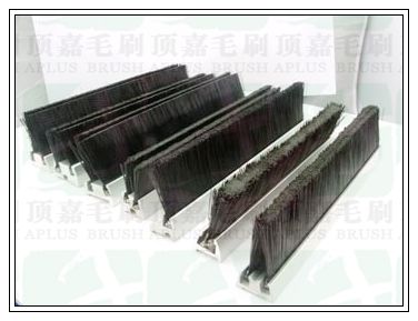 毛刷條(工業條刷)